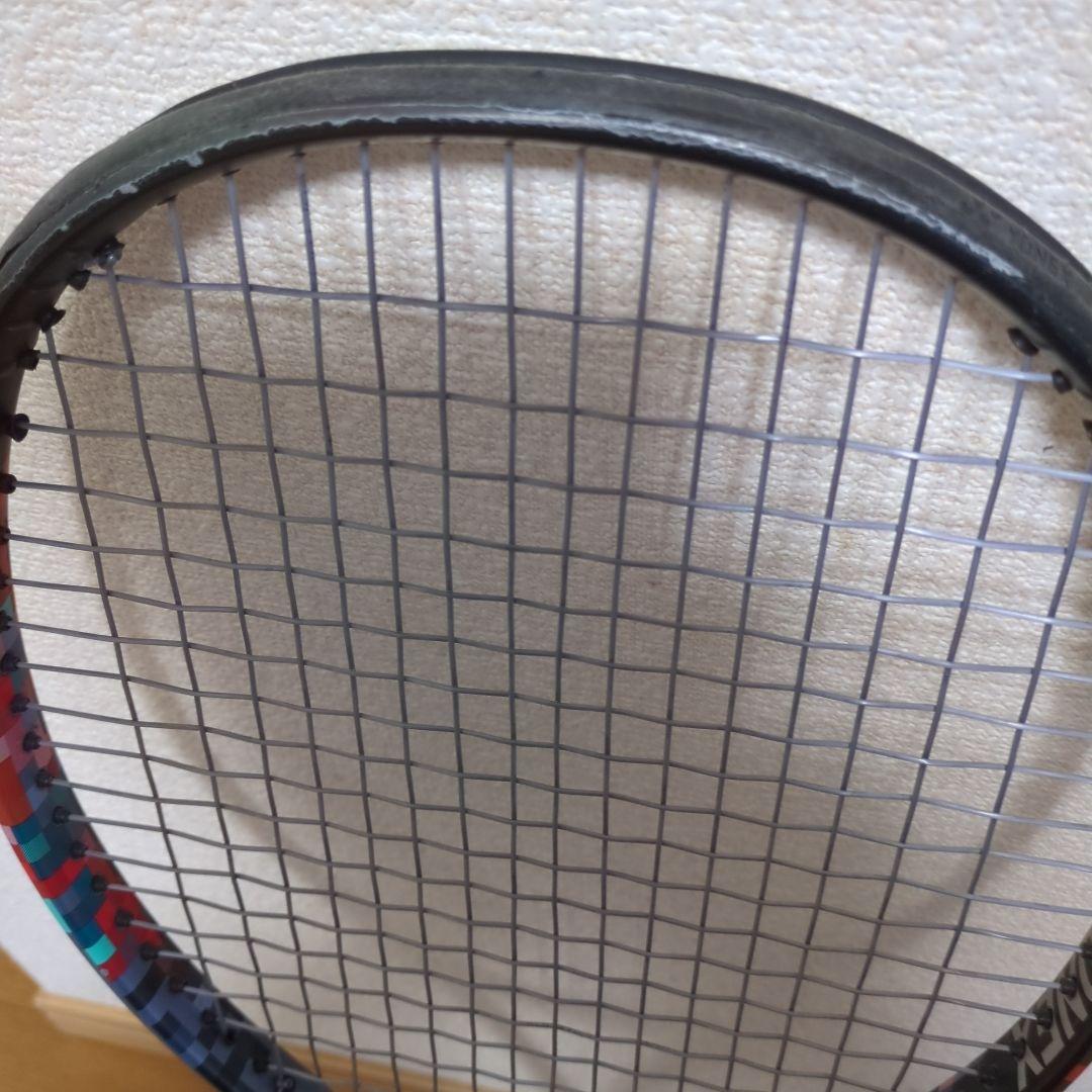 YONEX VCORE 98 グリップ2