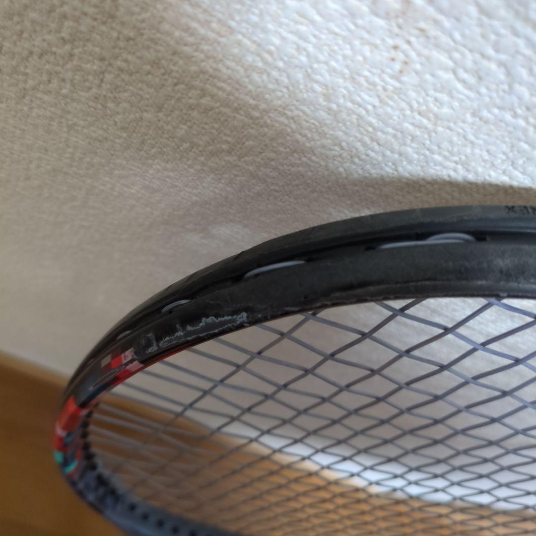YONEX VCORE 98 グリップ2