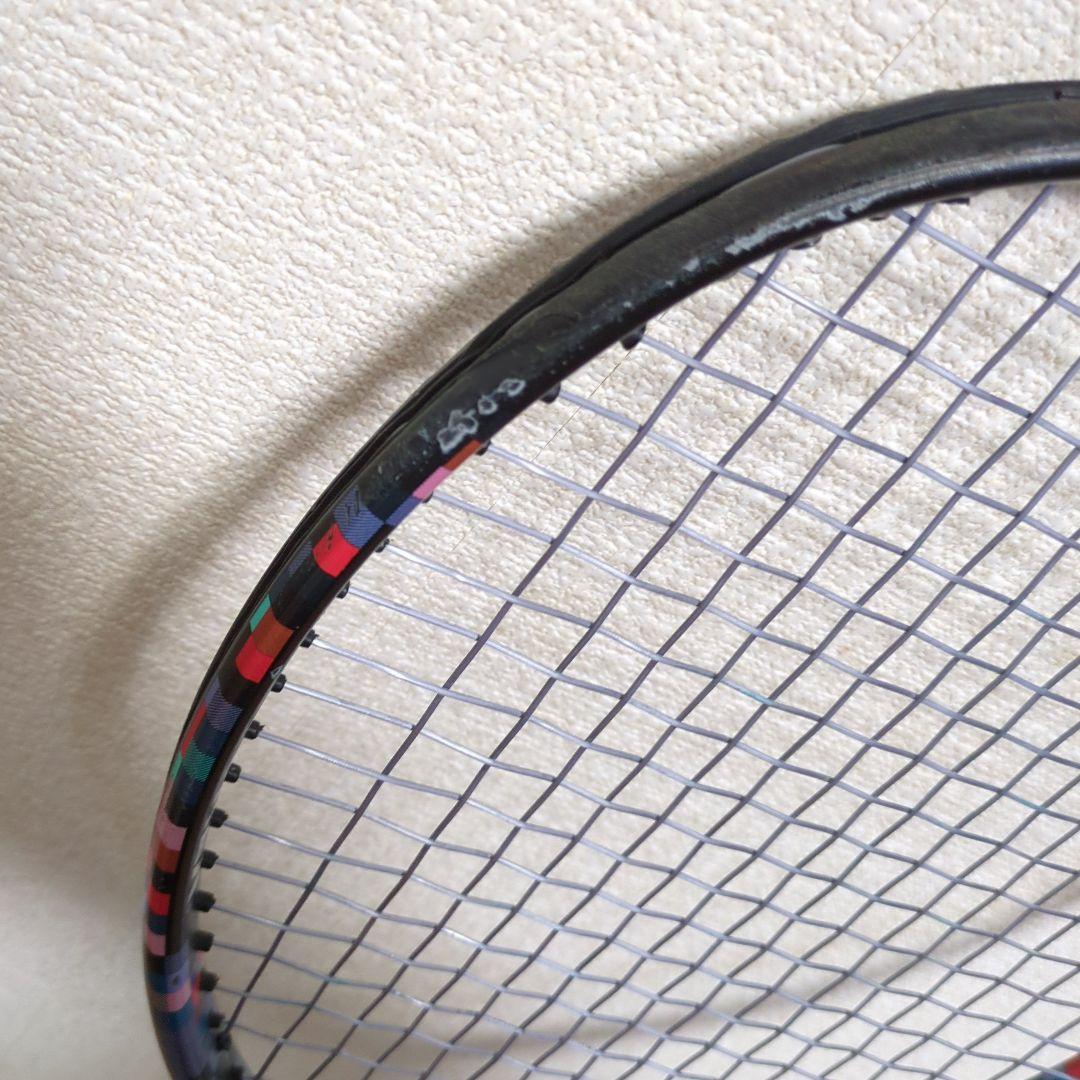 YONEX VCORE 98 グリップ2