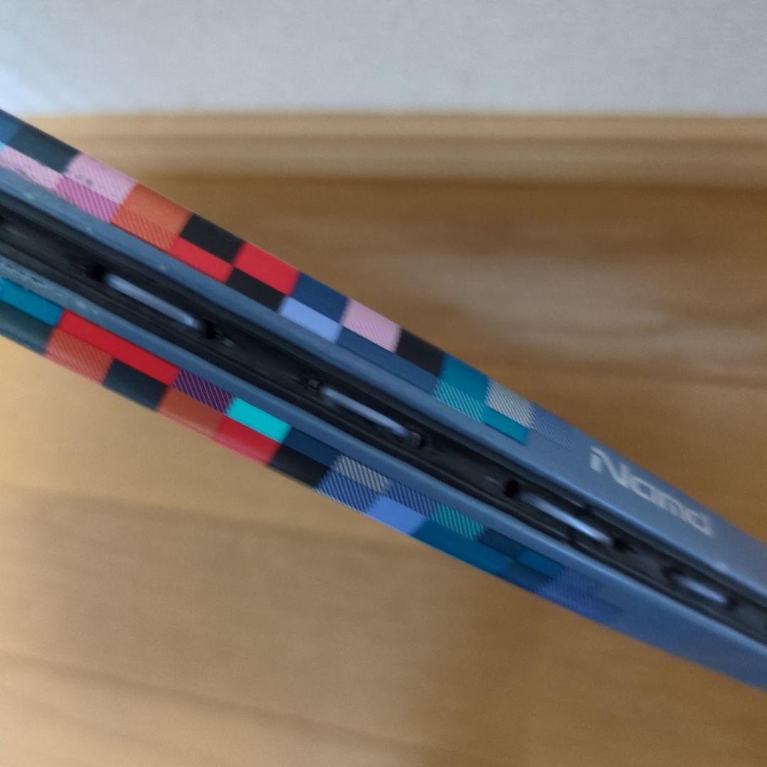 YONEX VCORE 98 グリップ2