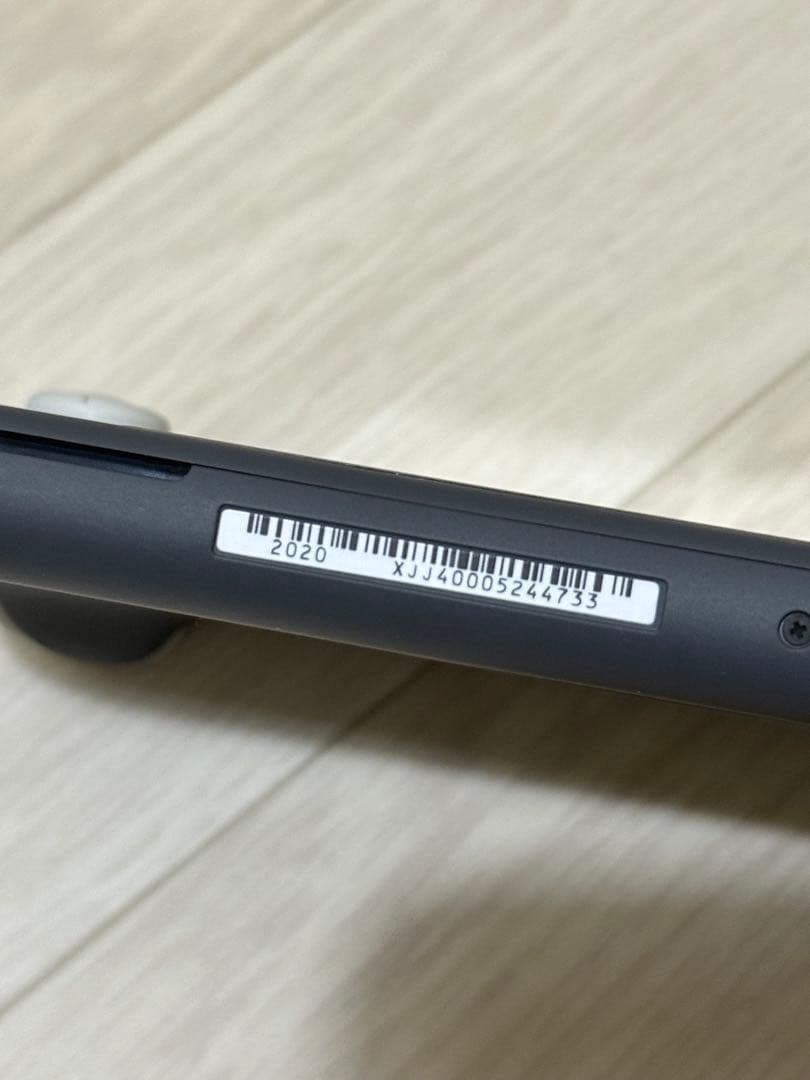 Nintendo Switch Light グレー 本体 あつまれどうぶつの森