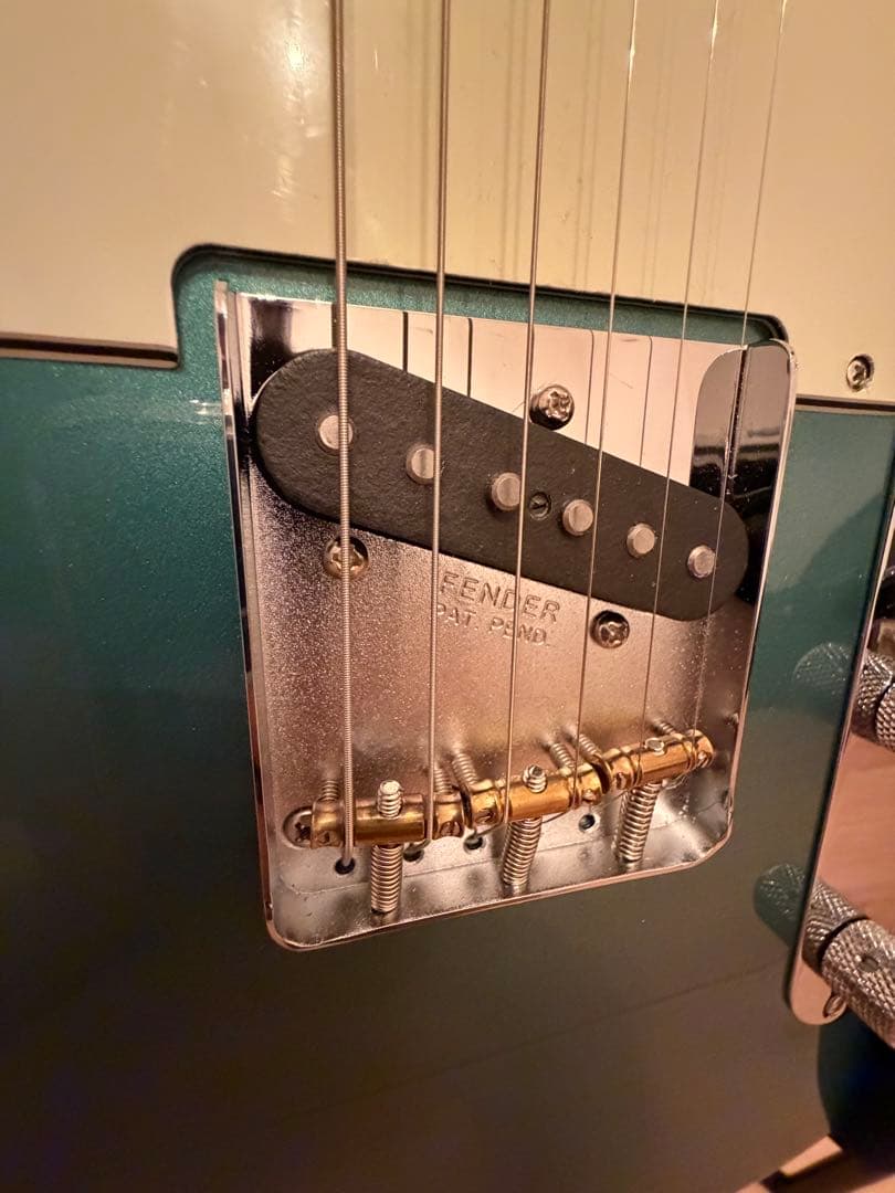 ギター Fender Telecaster American Professional