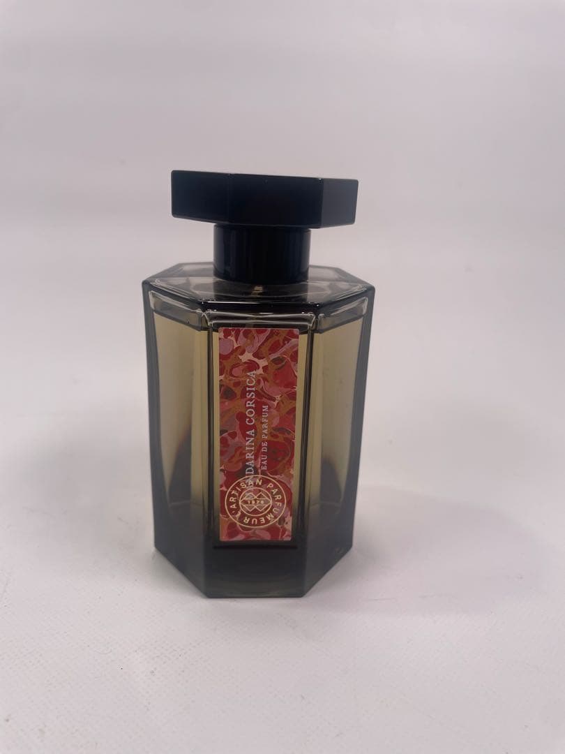 ラルチザン マンダリナコルシカ 100ml