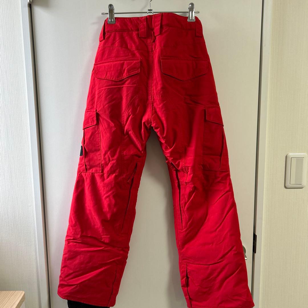 Quiksilver スノーボードウェア 子ども用