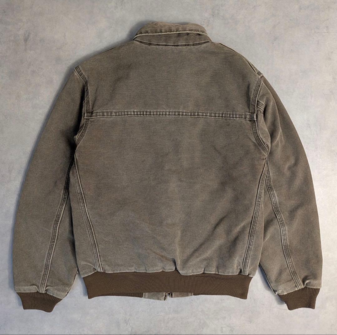 CARHARTT カーハート サンタフェジャケット