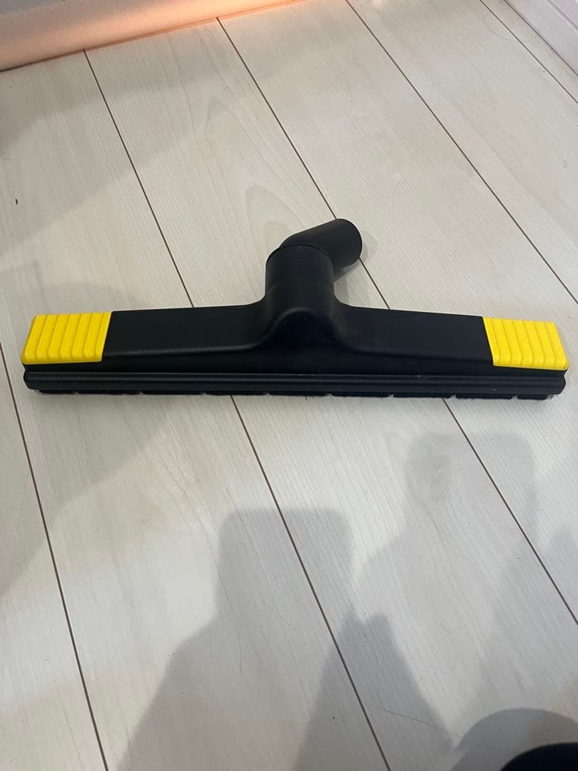 KARCHER ケルヒャ－ 乾湿両用掃除機 NT 27/1クリーナー 業務用