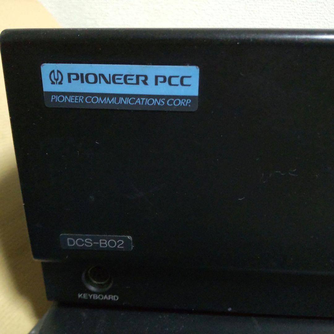 の*ん様 X68000 PRO II CZ-653C (パイオニアOEM品)