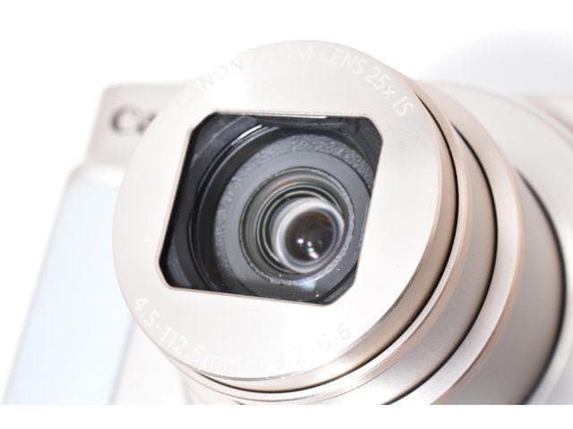 キヤノン　Canon PowerShot SX620 HS 安心の動作確認済品