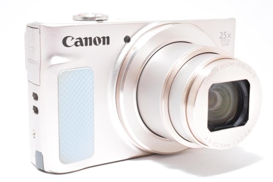 キヤノン　Canon PowerShot SX620 HS 安心の動作確認済品