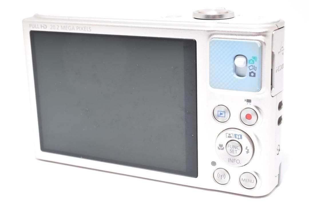 キヤノン　Canon PowerShot SX620 HS 安心の動作確認済品