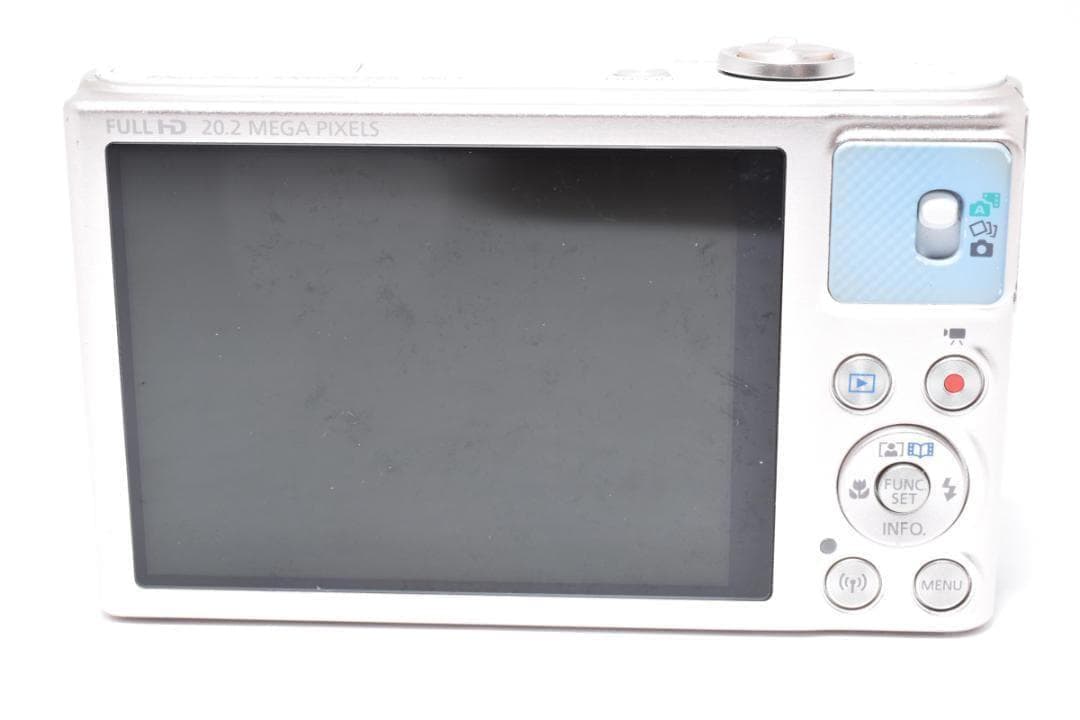 キヤノン　Canon PowerShot SX620 HS 安心の動作確認済品