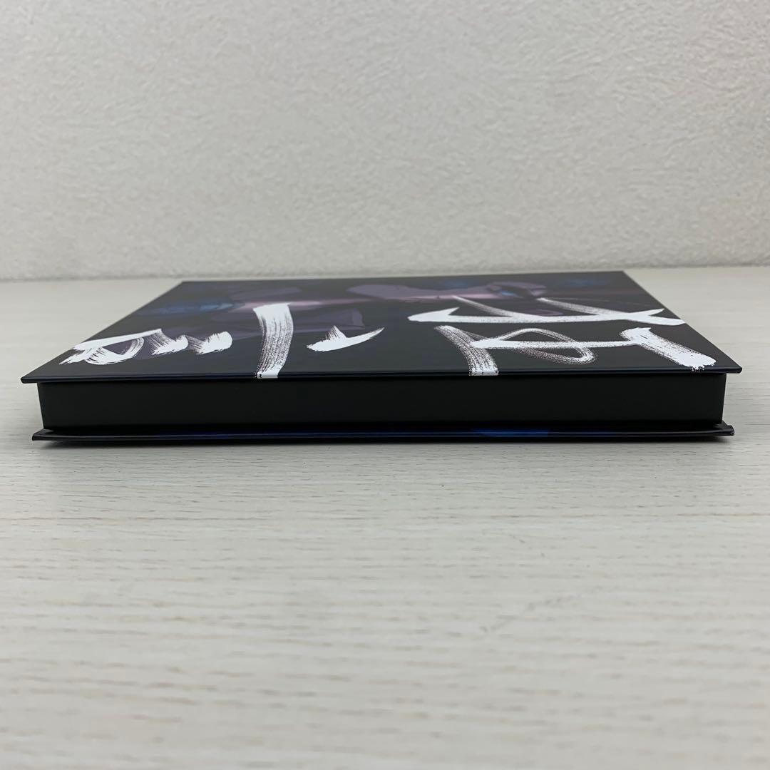 ado 狂言(完全数量限定盤/フィギュア&書籍盤) フィギュア未開封