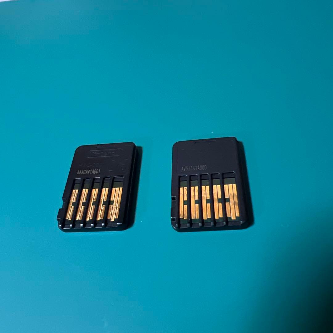 Nintendo Switch ソフトセット