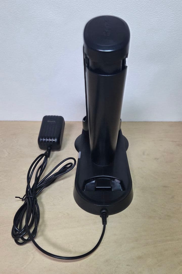 Shark シャーク ハンディクリーナー EVOPOWER Plus