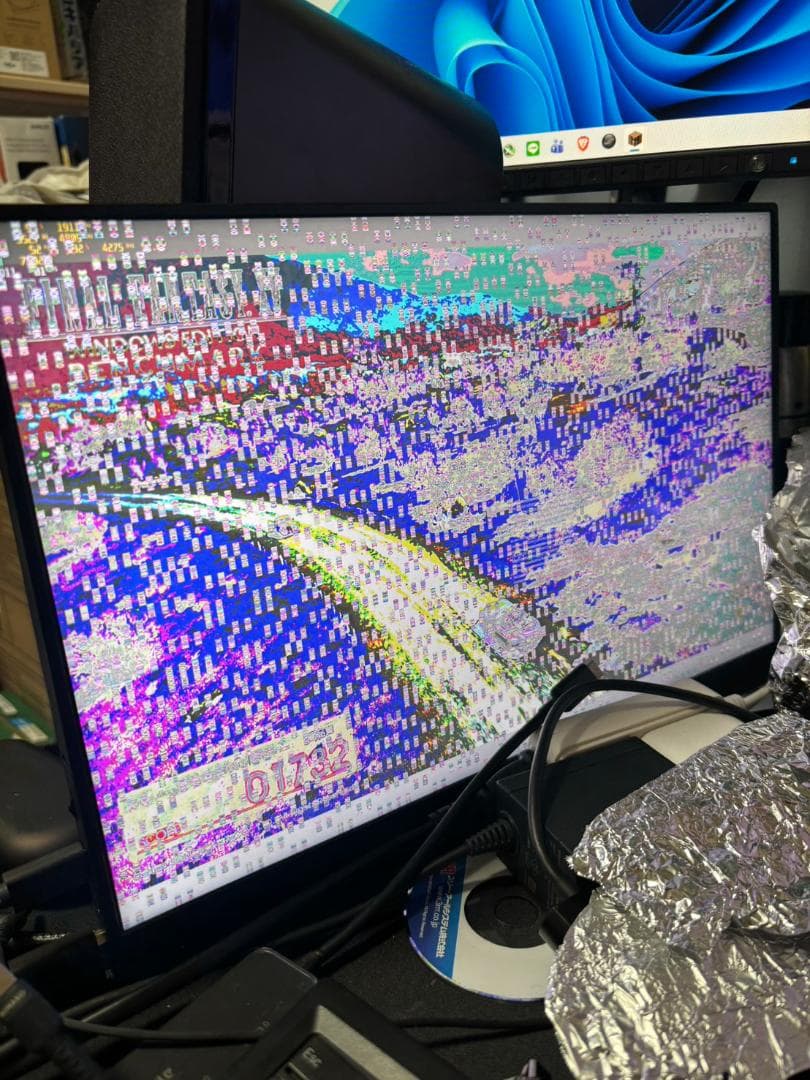 ひ*こ様 GTX1080 　どうせすぐ壊れる　ジャンク