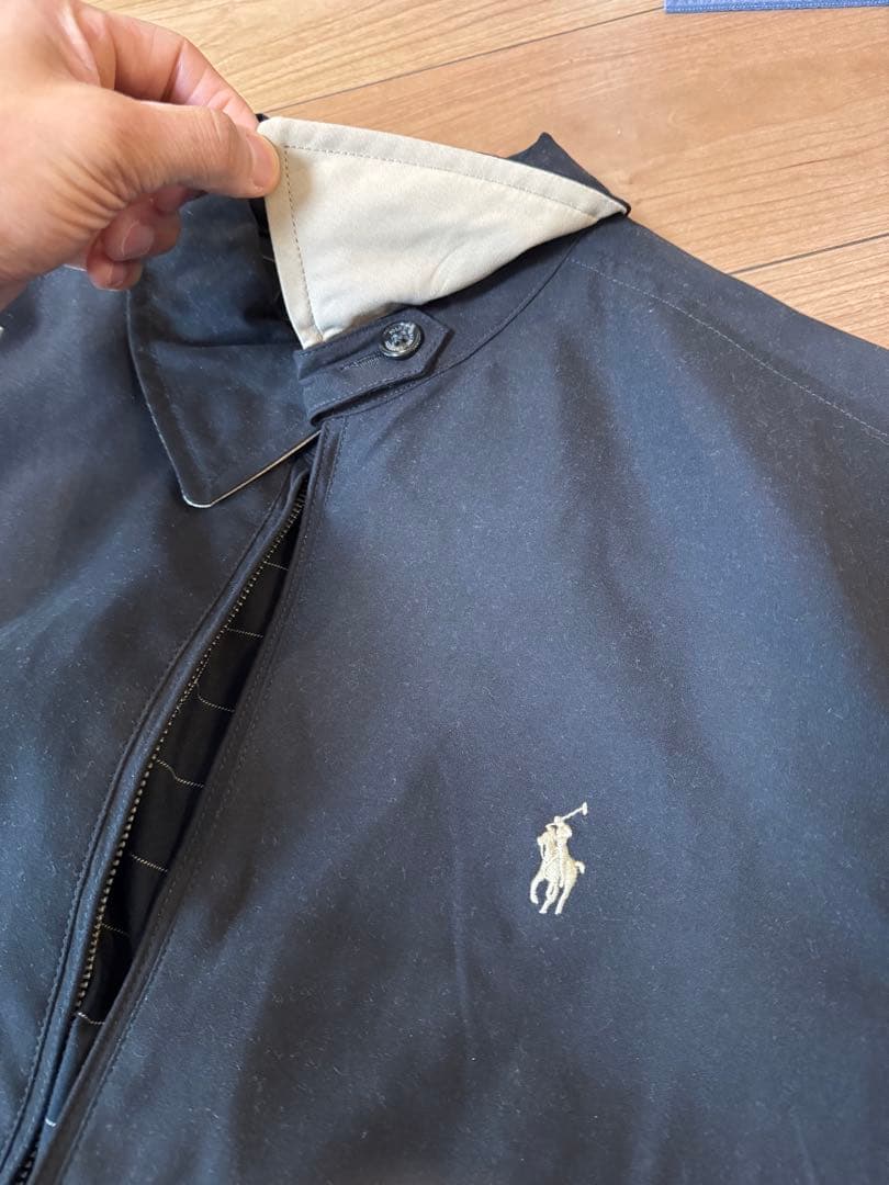 美品　POLO RALPH LAUREN /ポロ ラルフローレン/ジャケット/