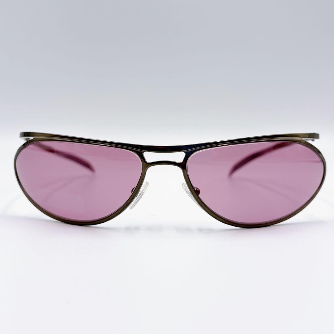 【GUCCI】archive sunglasses l eyewear