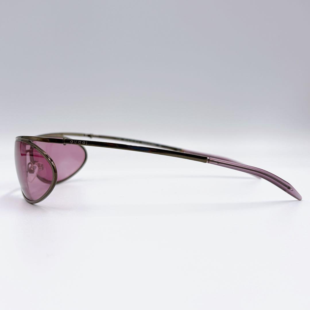 【GUCCI】archive sunglasses l eyewear