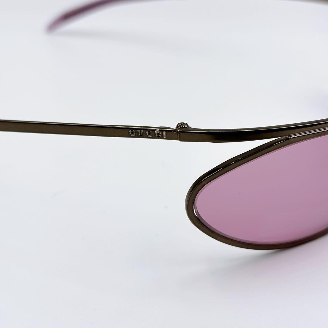 【GUCCI】archive sunglasses l eyewear