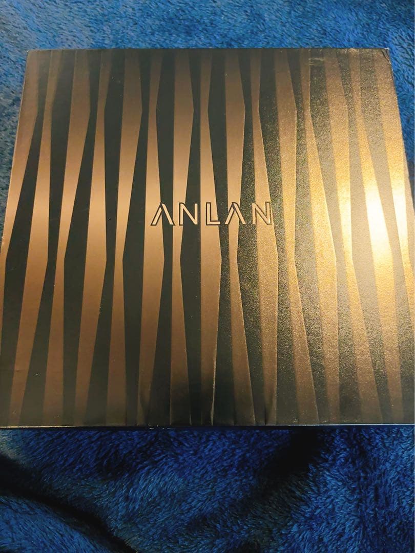 ANLAN RF温冷美顔器PRO 未使用
