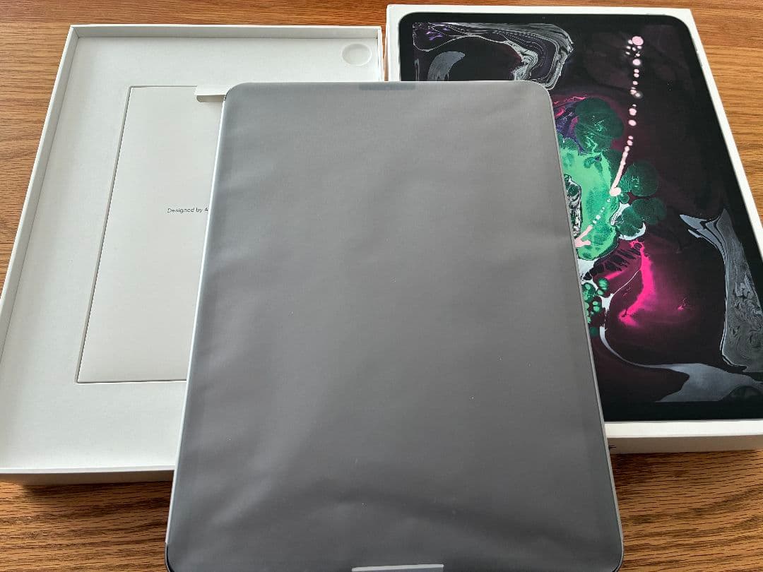 iPad Pro 11インチ 第1世代 256GB Wi-Fi