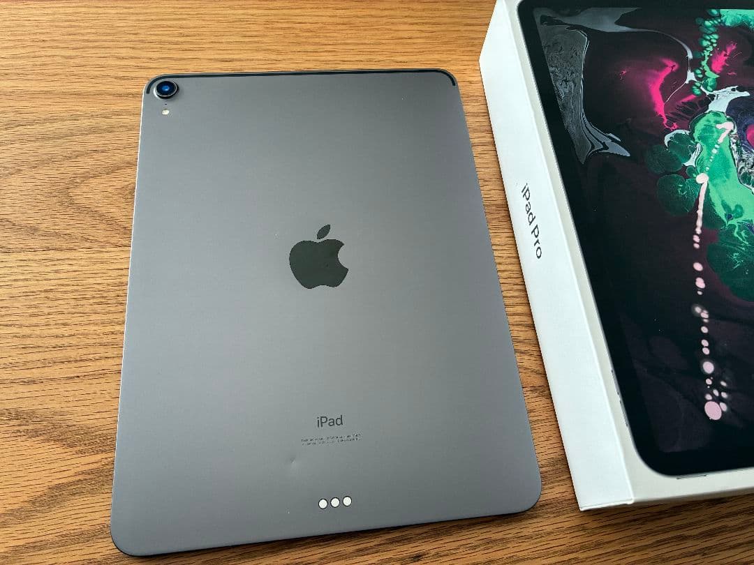 iPad Pro 11インチ 第1世代 256GB Wi-Fi