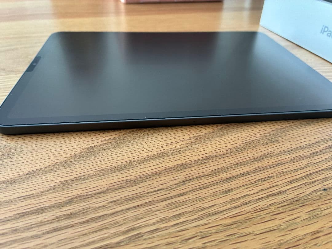 iPad Pro 11インチ 第1世代 256GB Wi-Fi