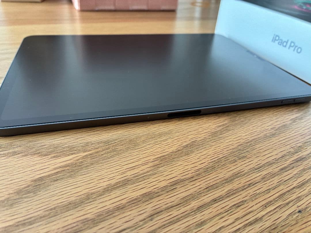 iPad Pro 11インチ 第1世代 256GB Wi-Fi