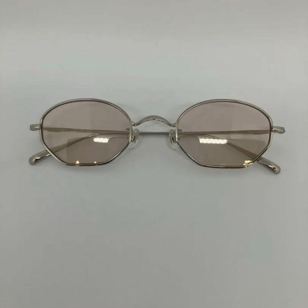 EFFECTOR CENT サングラス 純正ケース付き