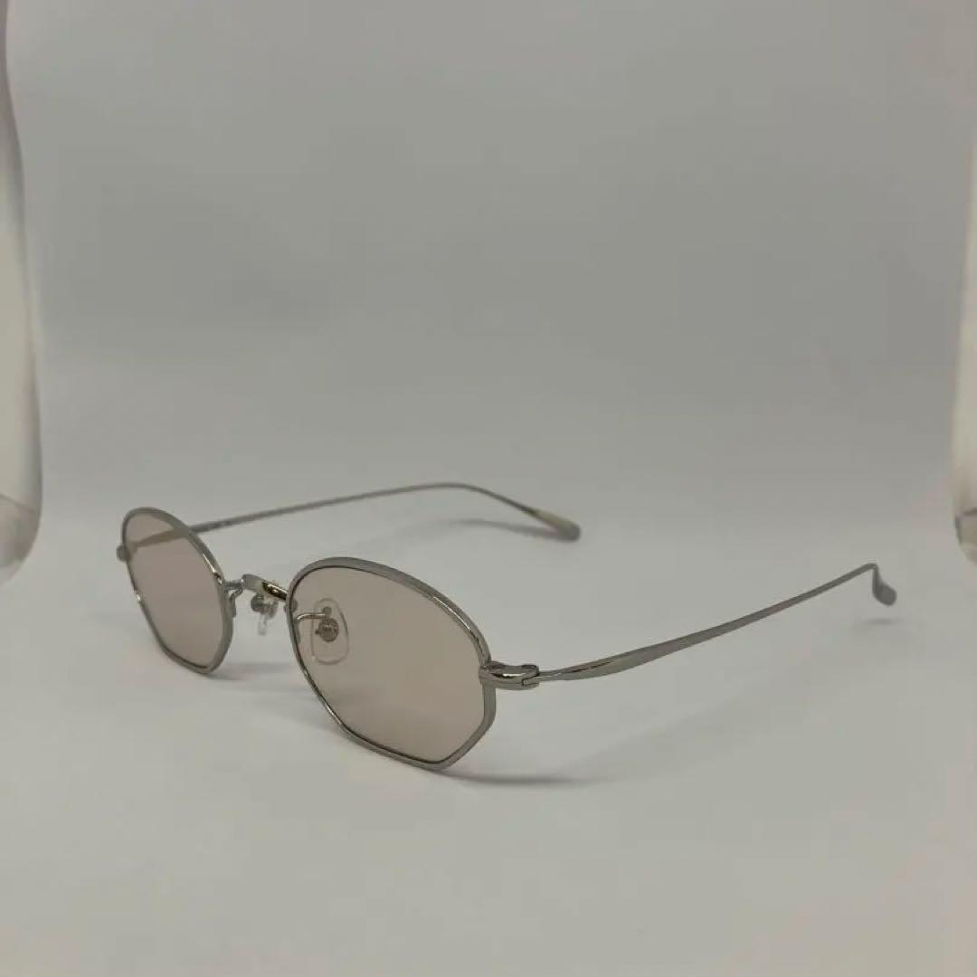 EFFECTOR CENT サングラス 純正ケース付き