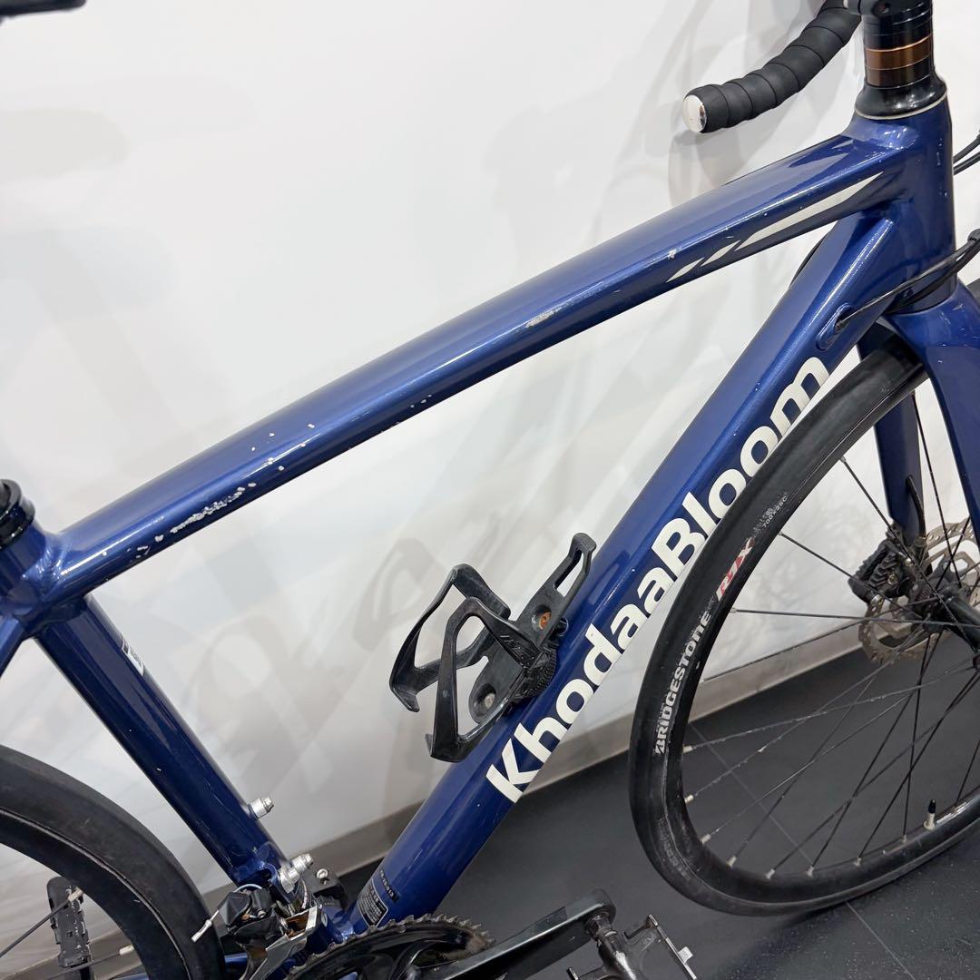 としちゃん様引取 KHODAABLOOM FARNA DISC 105 2023