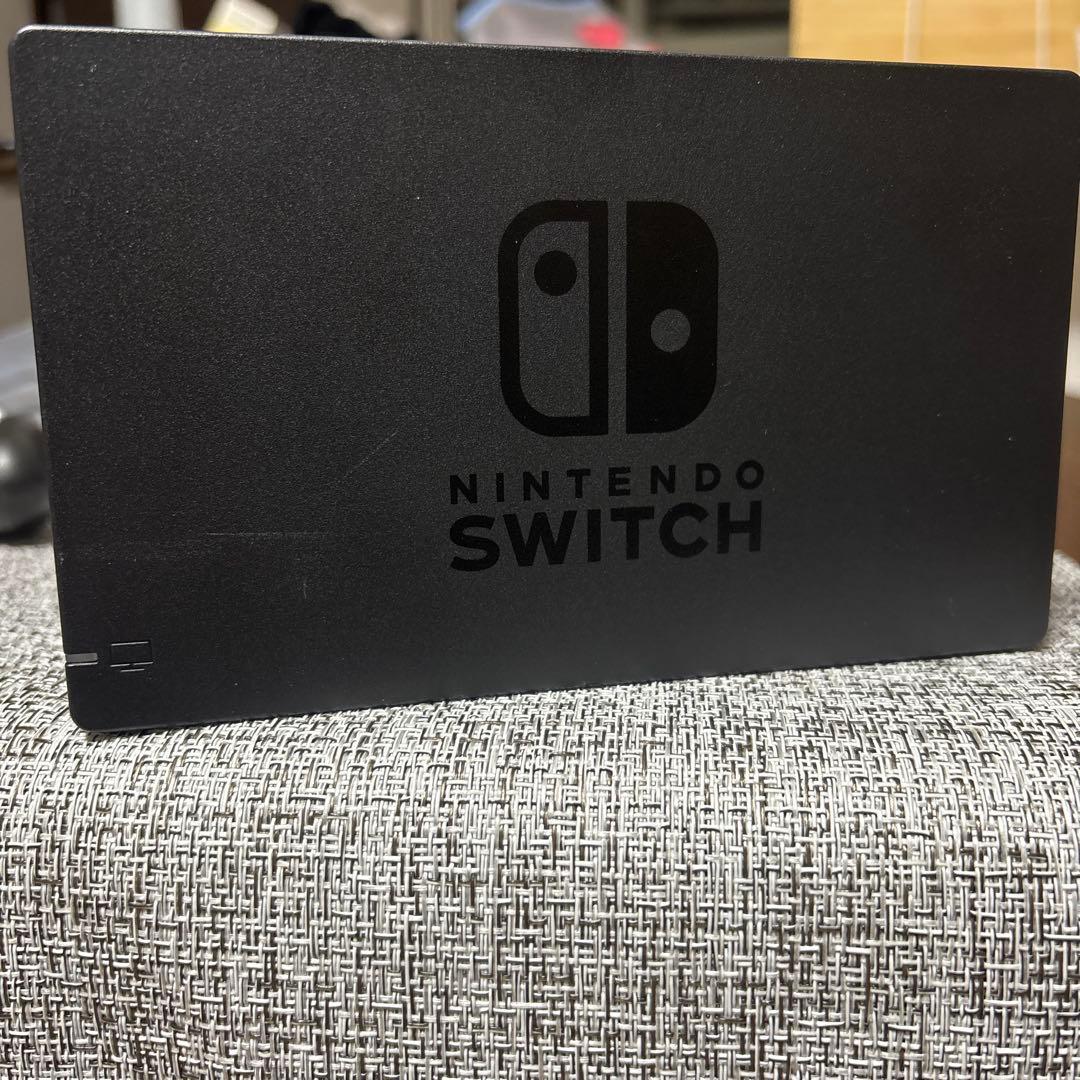 美品　Switch Nintendo 動作問題なし