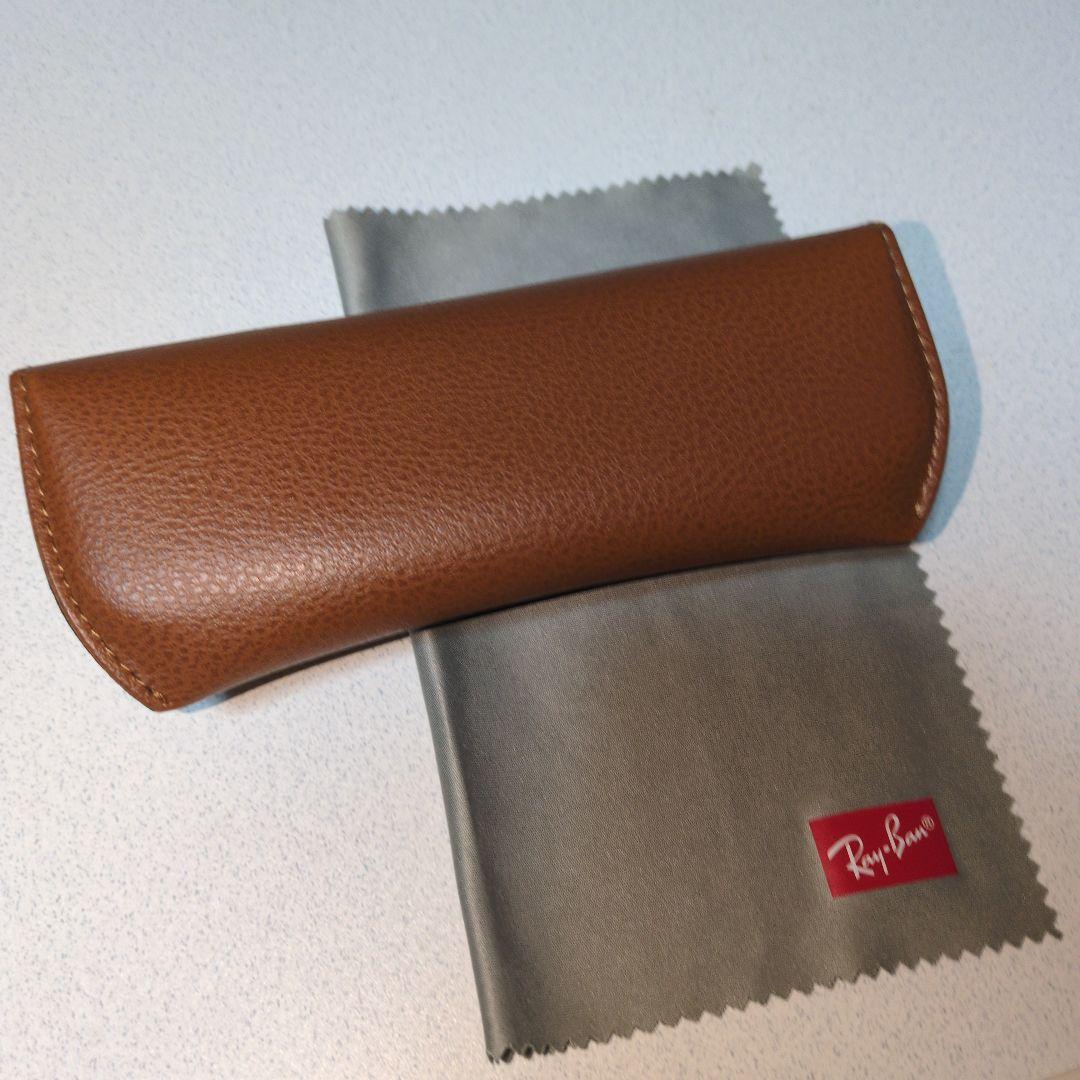RAYBAN rb3016 51サイズ W0366 CLUBMASTER