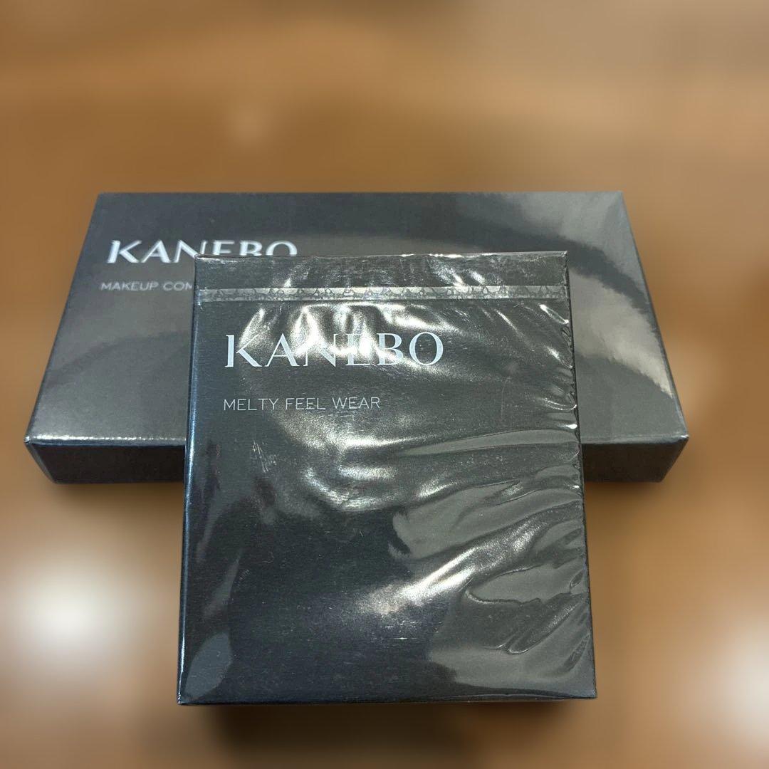 カネボウ KANEBO メルティフィールウェアII 220 ファンデーション