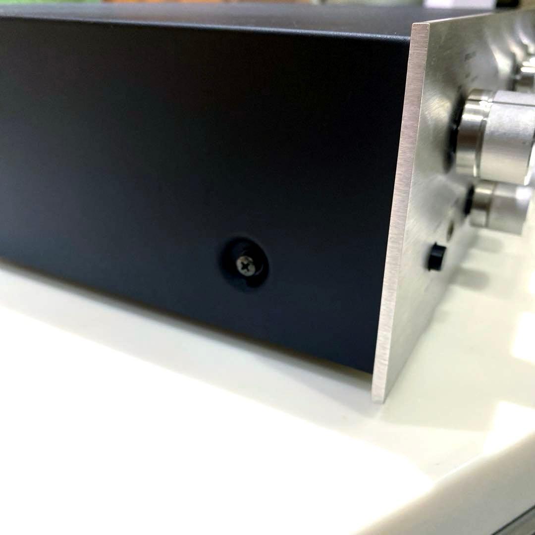 Technics プリメインアンプ SU-3050 テクニクス 動作品