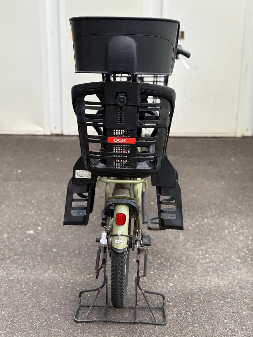 【仙台市内引取限定】非電動　ママチャリ