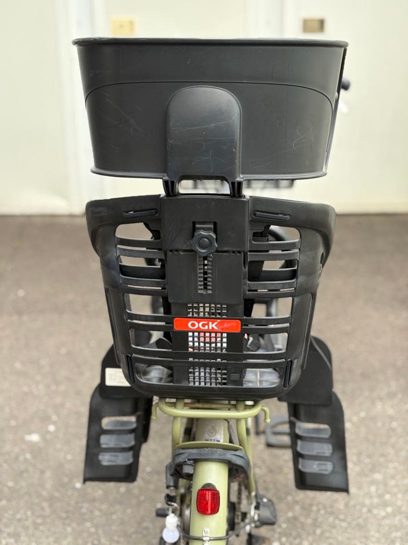 【仙台市内引取限定】非電動　ママチャリ