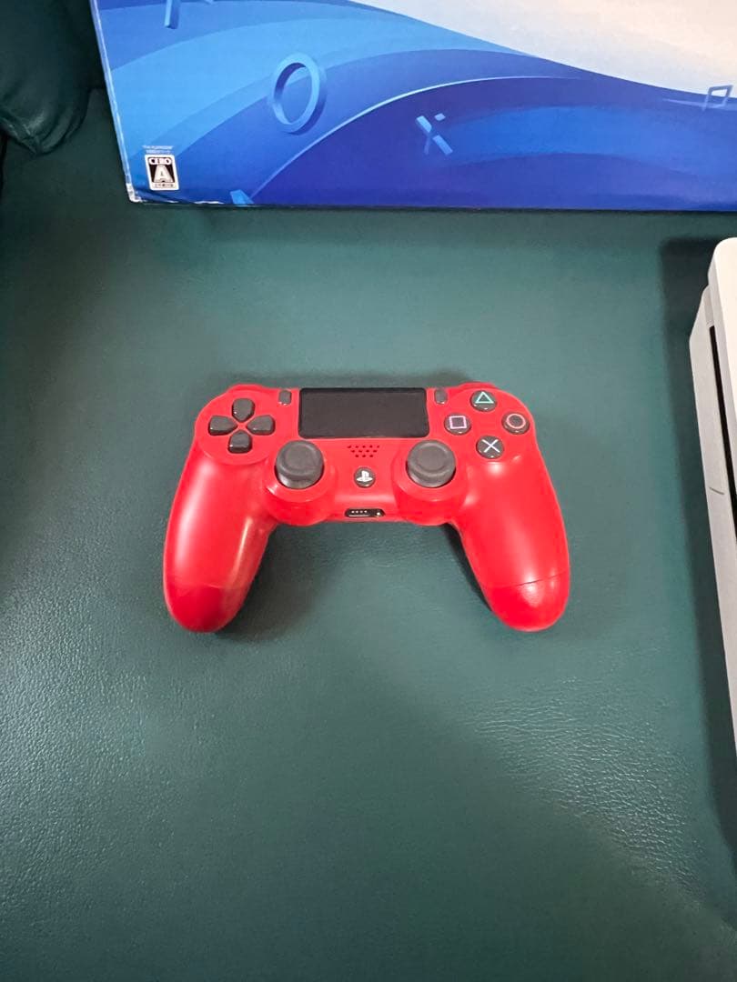 プレステ4 50GBホワイト