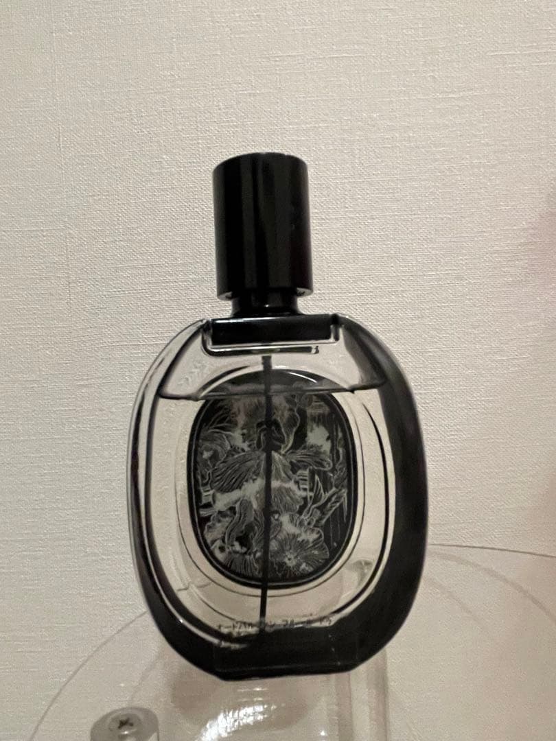 diptyque Fleur de Peau オードパルファム 75ml