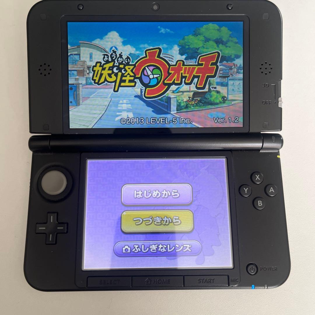 妖怪ウォッチ3 スシ テンプラ スキヤキ　4本セット
