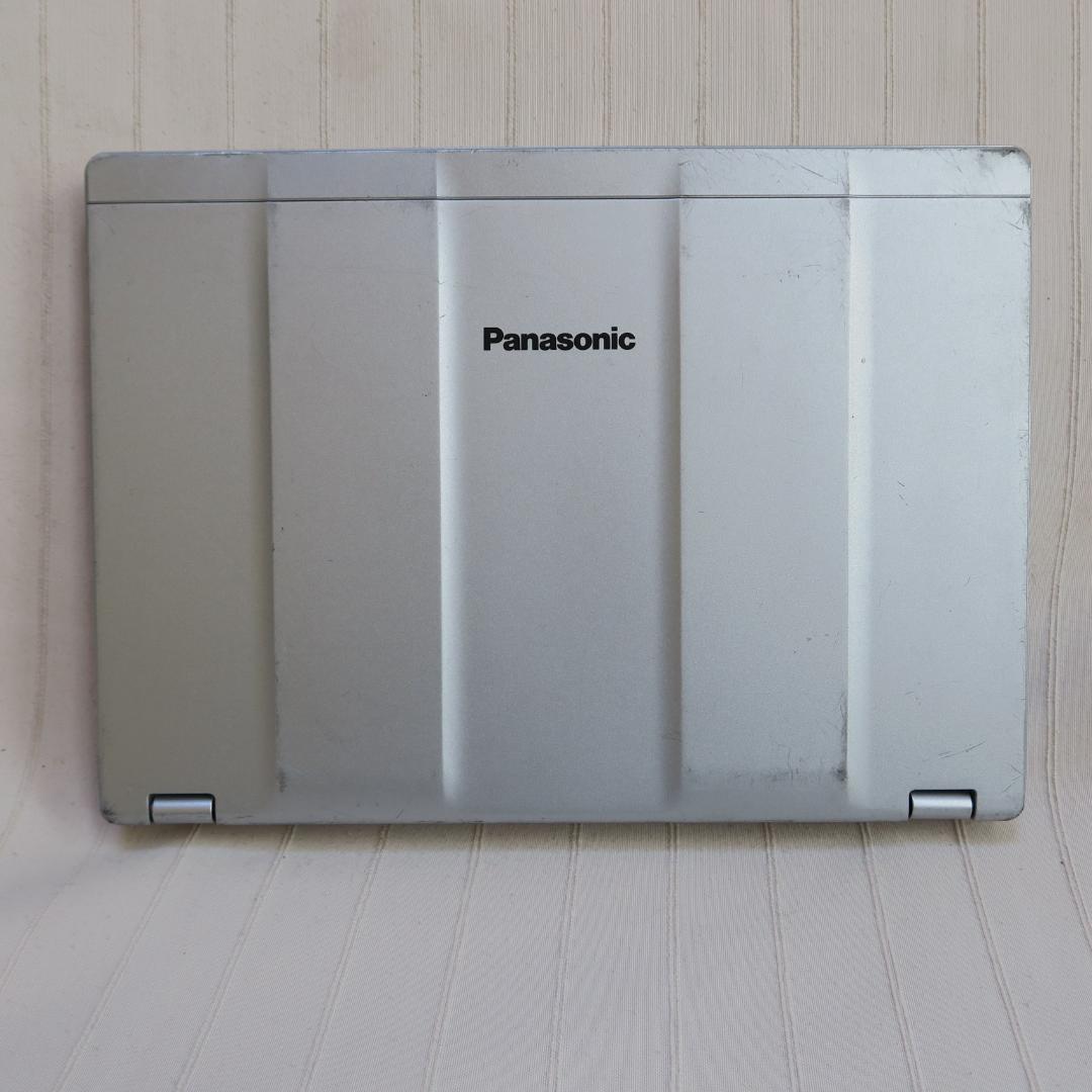 レッツノートSZ5／i5-第6世代／Office 2024