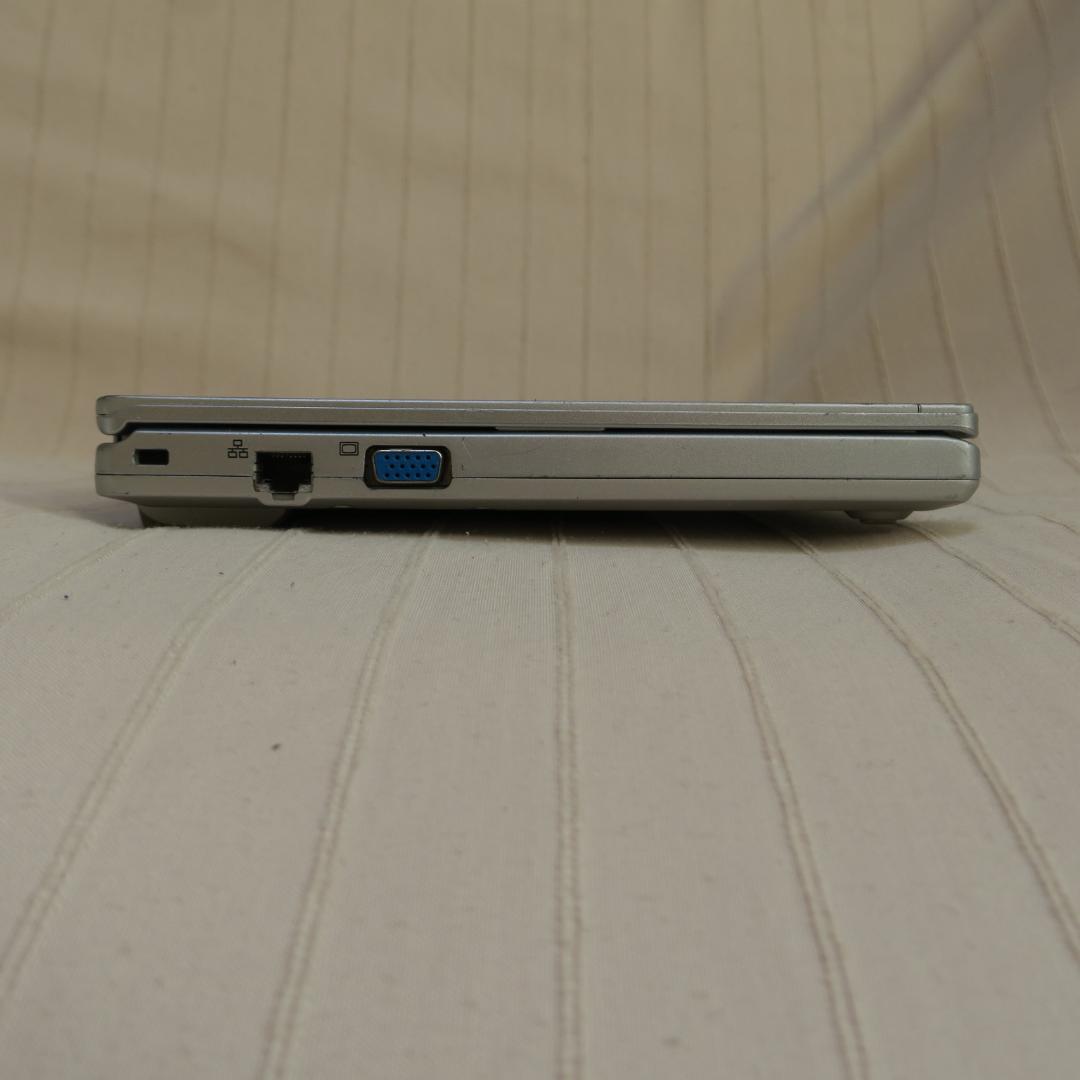 レッツノートSZ5／i5-第6世代／Office 2024