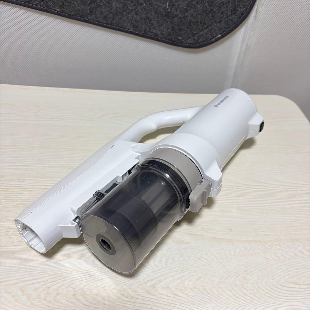 Panasonic MC-SB32J スティッククリーナー　掃除機 美品