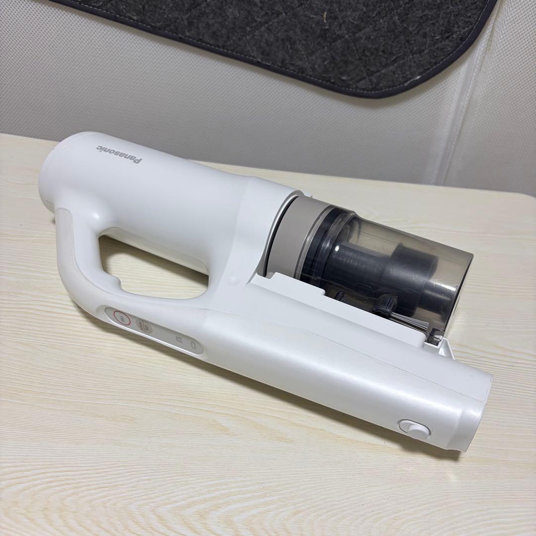 Panasonic MC-SB32J スティッククリーナー　掃除機 美品