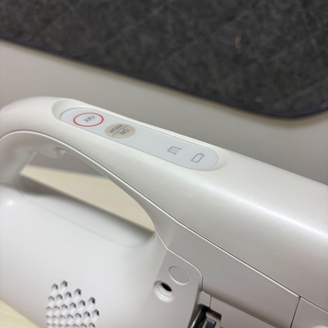 Panasonic MC-SB32J スティッククリーナー　掃除機 美品