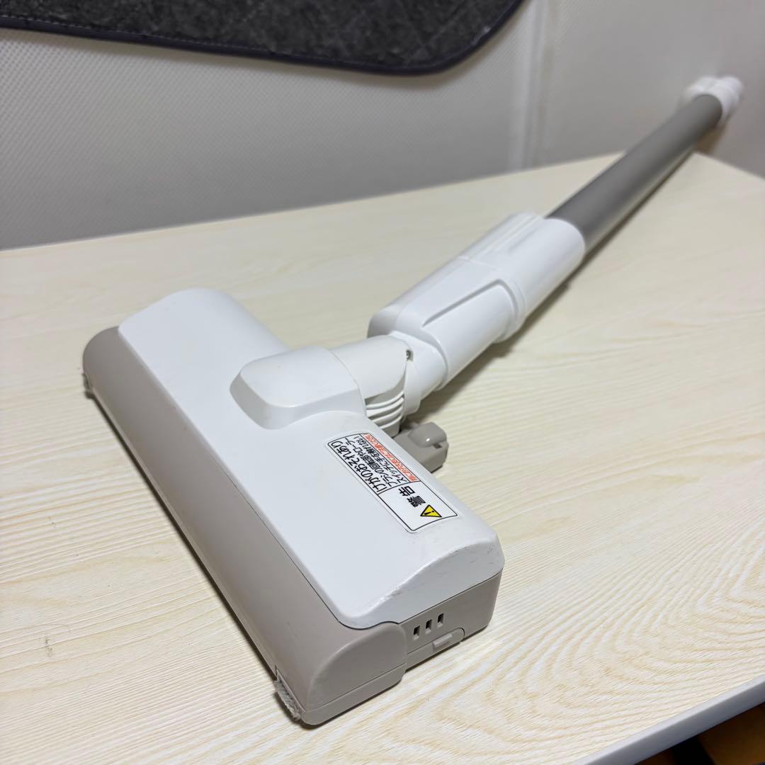 Panasonic MC-SB32J スティッククリーナー　掃除機 美品