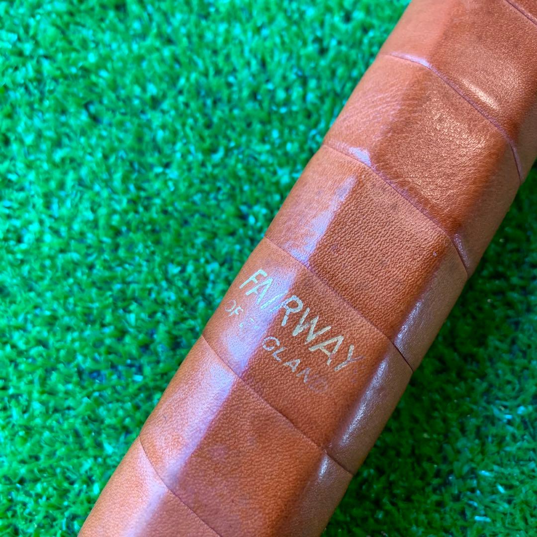 【希少】PRO STAFF Limited プロスタッフリミテッド　95