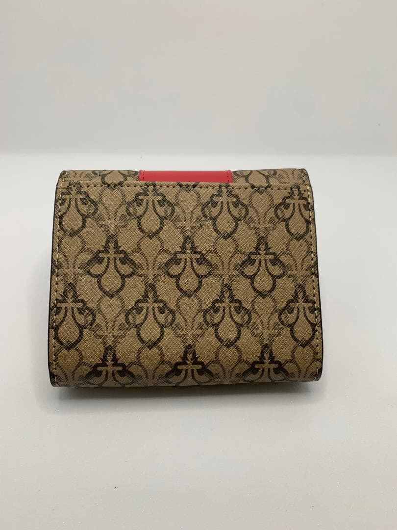 PATRICK COX(パトリックコックス)　二つ折り財布