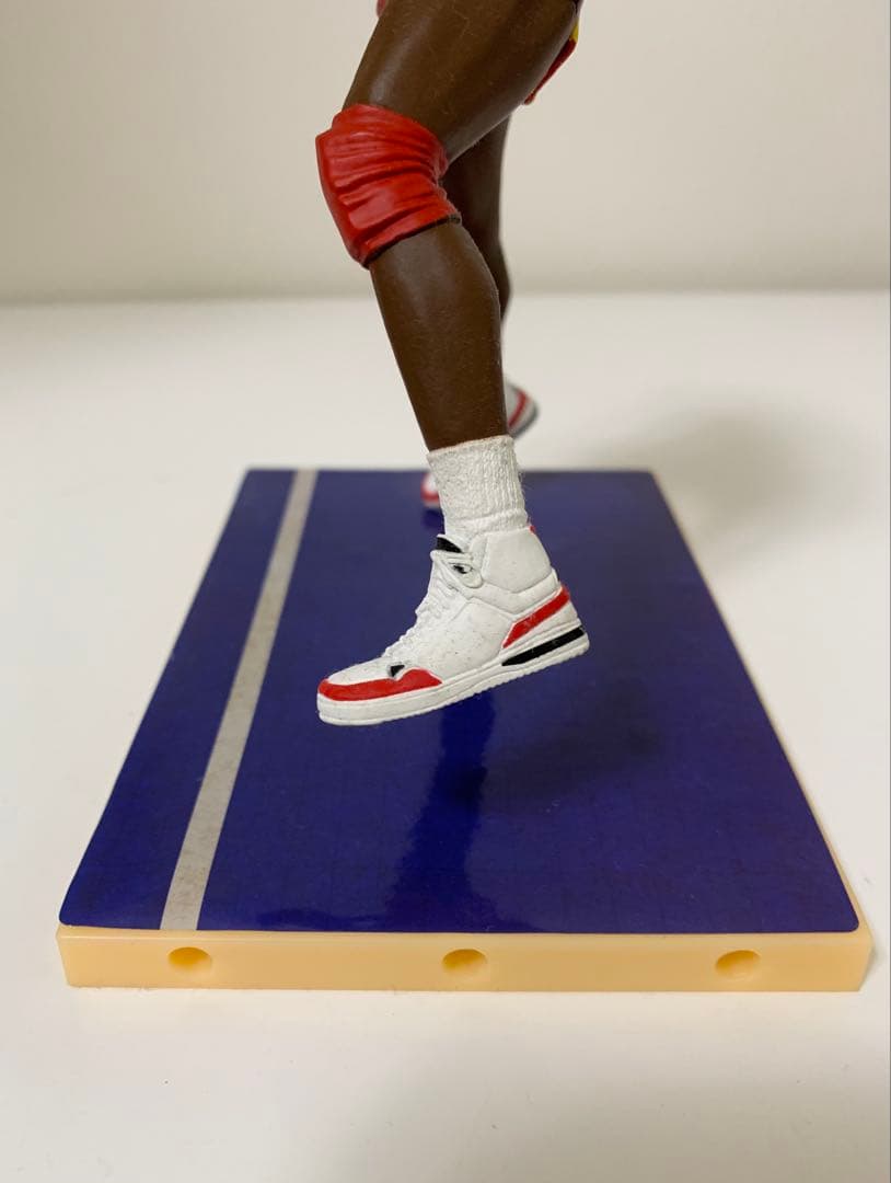 Mcfarlane マクファーレン NBA フィギュア シャック オラジュワン