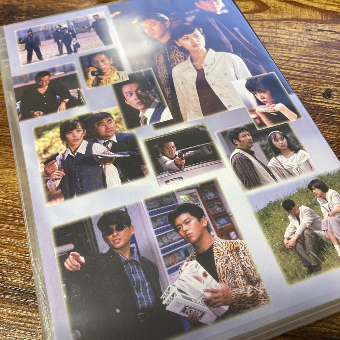 勝手にしやがれ!! DVD-BOX〈6枚組〉